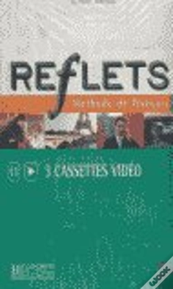 Capa do artigo Reflets 1