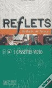 Capa do artigo Reflets 1