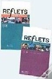 Capa do artigo Reflets 1 Vhs  