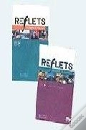 Capa do artigo Reflets 3. Guide Pedagogique