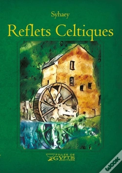 Capa do artigo Reflets Celtiques