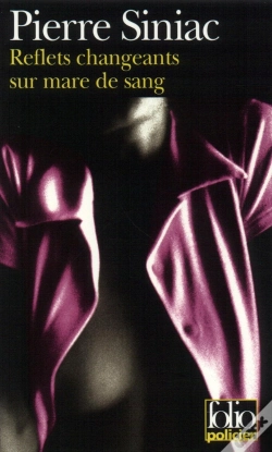 Capa do artigo Reflets Changeants Sur Mare De Sang