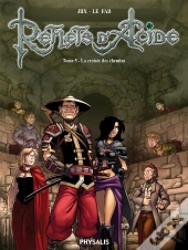 Reflets D'Acide #05