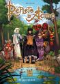 Reflets D'Acide Tome 1 : La Quête Sans Nom - Preview