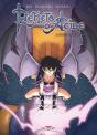 Reflets D'Acide Tome 10 : Hymnes Et Huis Clos - Preview