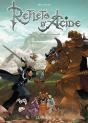 Reflets D'Acide Tome 3 : Pérambulation Ascensionnelle - Preview
