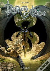 Reflets D'Acide Tome 4 : Horizons & Dragon...