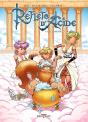 Reflets D'Acide Tome 8 : De Charybde En Traävia... - Preview