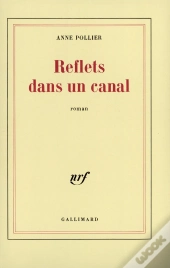Reflets Dans Un Canal