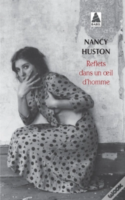 Capa do artigo Reflets Dans Un Oeil D'Homme