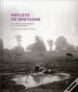 Capa do artigo Reflets De Bretagne / Les Collections Photographique Du Musee De Bretagne