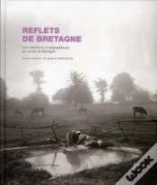Capa do artigo Reflets De Bretagne / Les Collections Photographique Du Musee De Bretagne