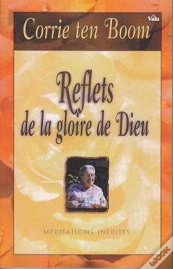 Capa do artigo Reflets De La Gloire Dieu