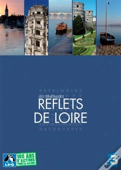 Capa do artigo Reflets De Loire