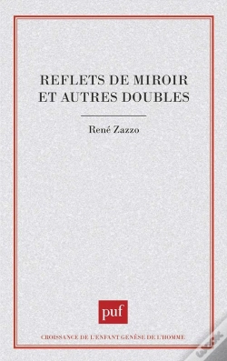 Capa do artigo Reflets De Miroir Et Autres Doubles