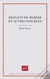 Capa do artigo Reflets De Miroir Et Autres Doubles