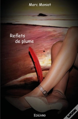 Capa do artigo Reflets De Plume