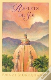 Capa do artigo Reflets De Soi ; Poemes Sur La Vie Spirituelle
