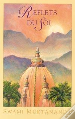 Capa do artigo Reflets De Soi ; Poemes Sur La Vie Spirituelle
