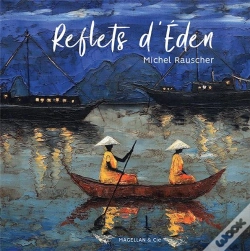 Capa do artigo Reflets D'Éden