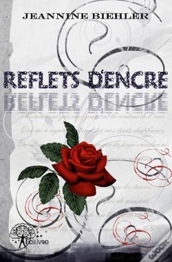 Capa do artigo Reflets D'Encre