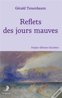 Capa do artigo Reflets Des Jours Mauves