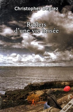 Capa do artigo Reflets D'Une Vie Brisée