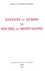 Reflets Et Echos De Michel De - Preview