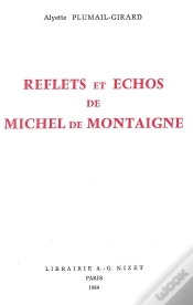 Capa do artigo Reflets Et Echos De Michel De