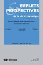 Reflets Et Perspectives De La Vie Economiques 20074 Energie Mutations Passees Et En Cours - Preview