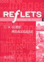 Reflets ; Guide Pedagogique ; Niveau 3 - Preview