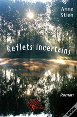 Capa do artigo Reflets Incertains