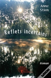Capa do artigo Reflets Incertains