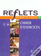 Capa do artigo Reflets Niveau 1 ; Cahier D