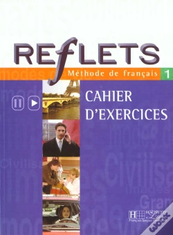 Capa do artigo Reflets Niveau 1 ; Cahier D'Exercices