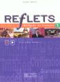 Reflets Niveau 1 ; Eleve - Preview