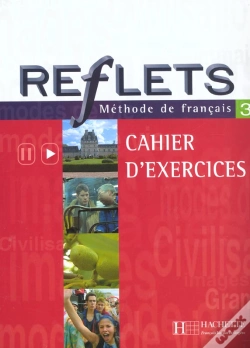 Capa do artigo Reflets Niveau 3