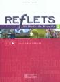 Reflets Niveau 3 ; Livre De L'Eleve - Preview