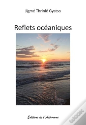 Capa do artigo Reflets Océaniques