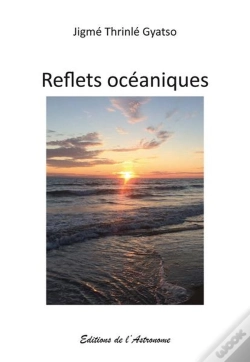 Capa do artigo Reflets Océaniques