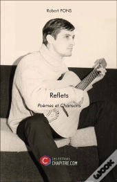 Reflets ; Poèmes Et Chansons