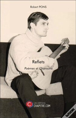 Capa do artigo Reflets ; Poèmes Et Chansons