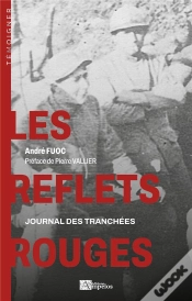Capa do artigo Reflets Rouges