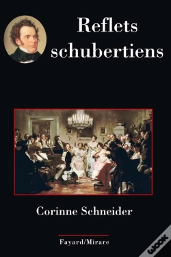 Capa do artigo Reflets Shubertiens