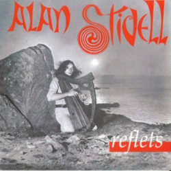 Capa do artigo Reflets - Vinil
