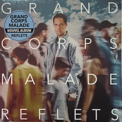 Capa do artigo Reflets - Vinil