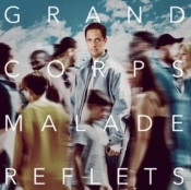 Capa do artigo Reflets - Vinil