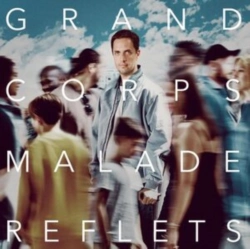 Capa do artigo Reflets - Vinil