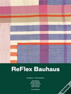 Capa do artigo Reflex Bauhaus