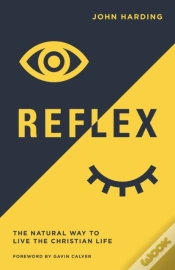 Capa do artigo Reflex